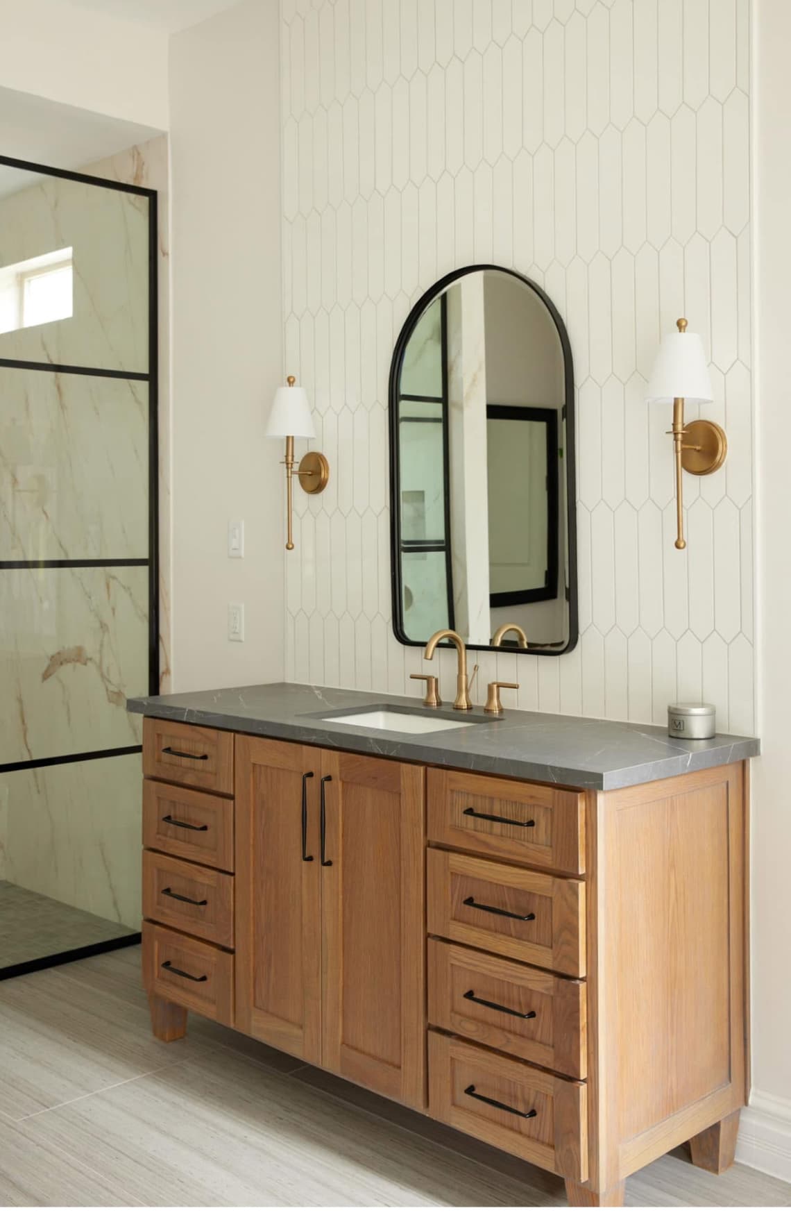 Countertops and Vanities