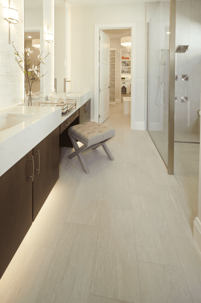 Slip Resistant Flooring