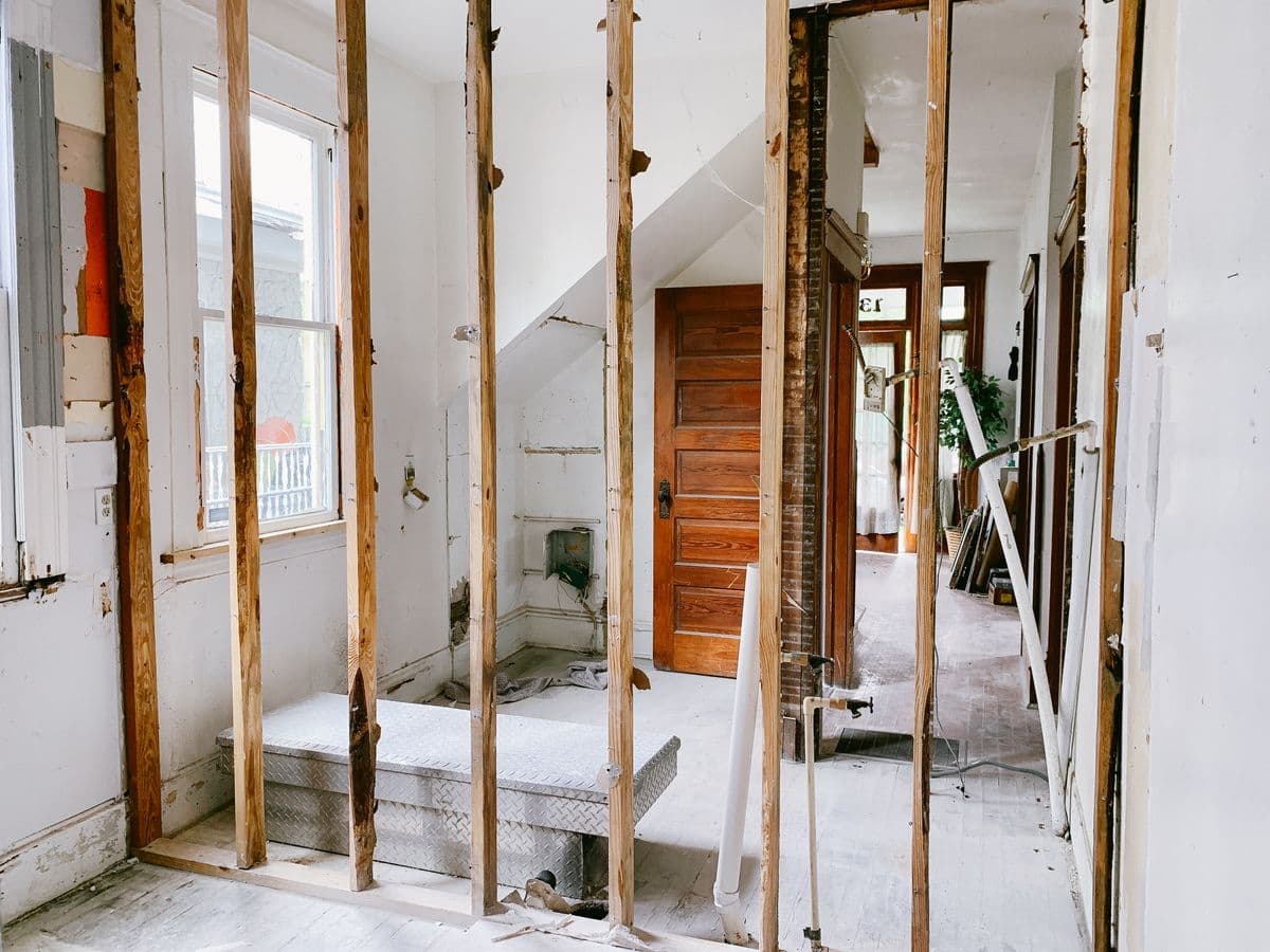 Contractor & Restoration Companies