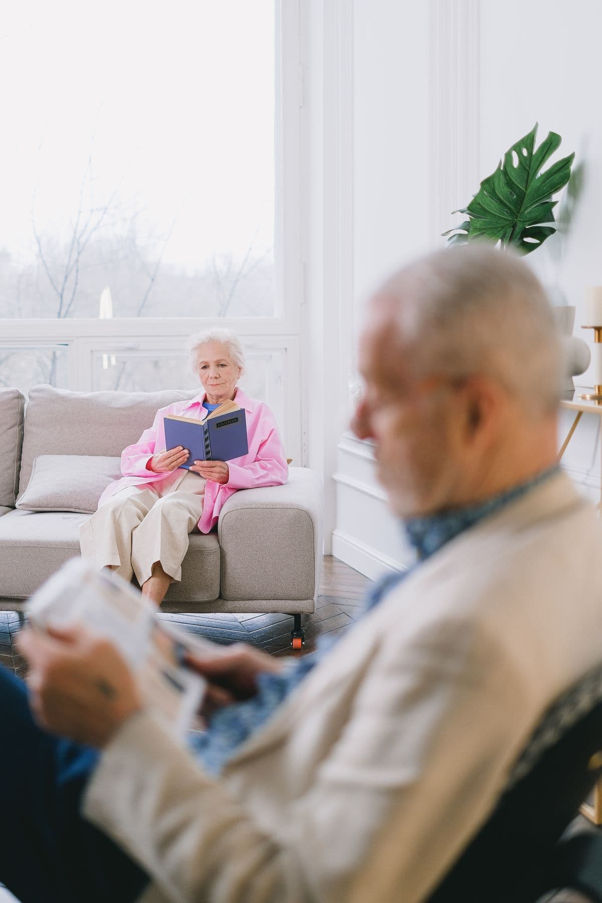 Senior Living & Commercial