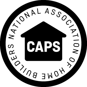 CAPS Logo