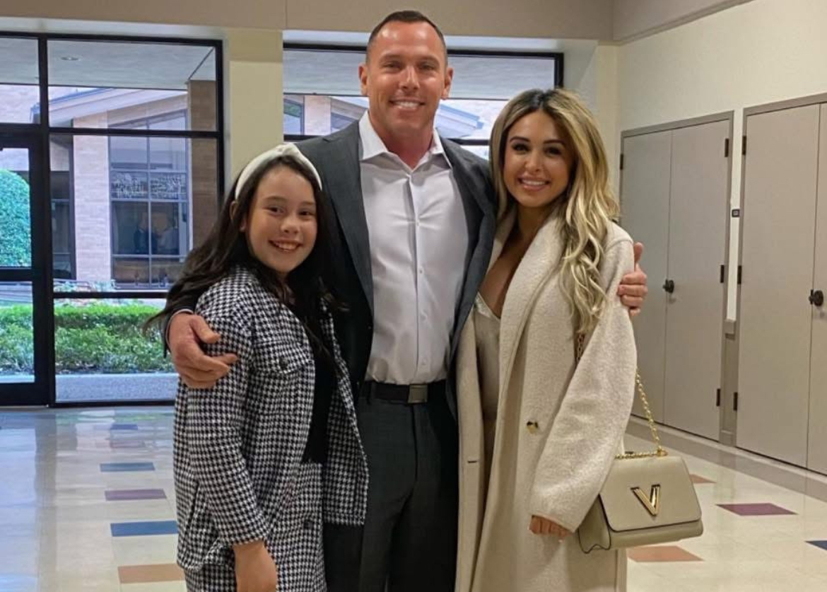 Brad and Saba Bruno - EverSafe Showers Founders