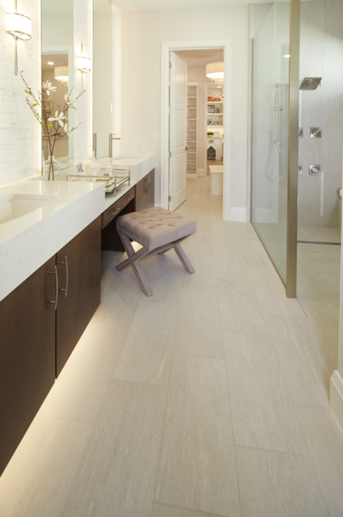 Slip Resistant Flooring